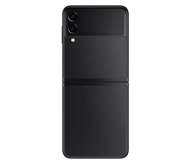 SAMSUNG Galaxy Z Flip 3 5G 8/128GB Czarny (F711B) - 688455 - zdjęcie 3